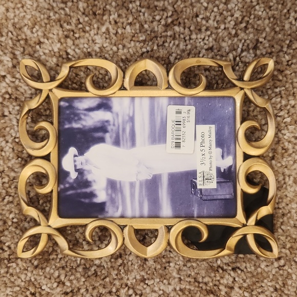 Elsa Other - Photo Frame, 3 1/2 X 5, NWT